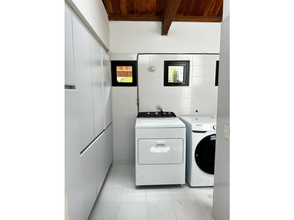 Casa en arriendo en Condominio Sikasue, La Calera · foto 9 de 17