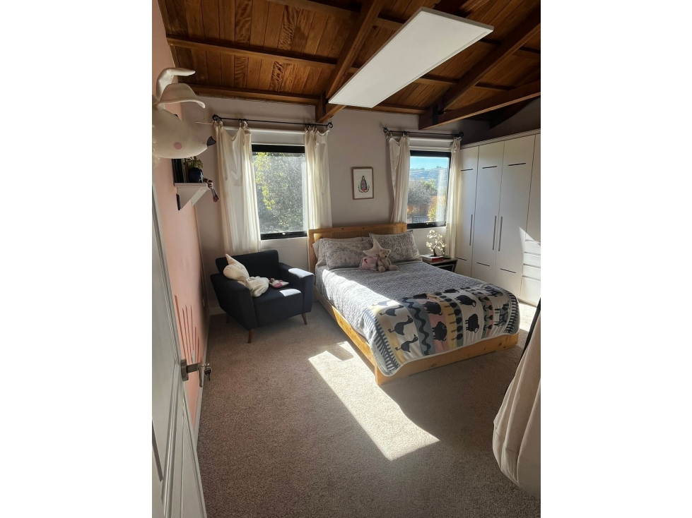 Casa en arriendo en Condominio Sikasue, La Calera · foto 11 de 17