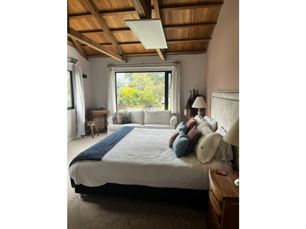 Casa en arriendo en Condominio Sikasue, La Calera · foto 14 de 17
