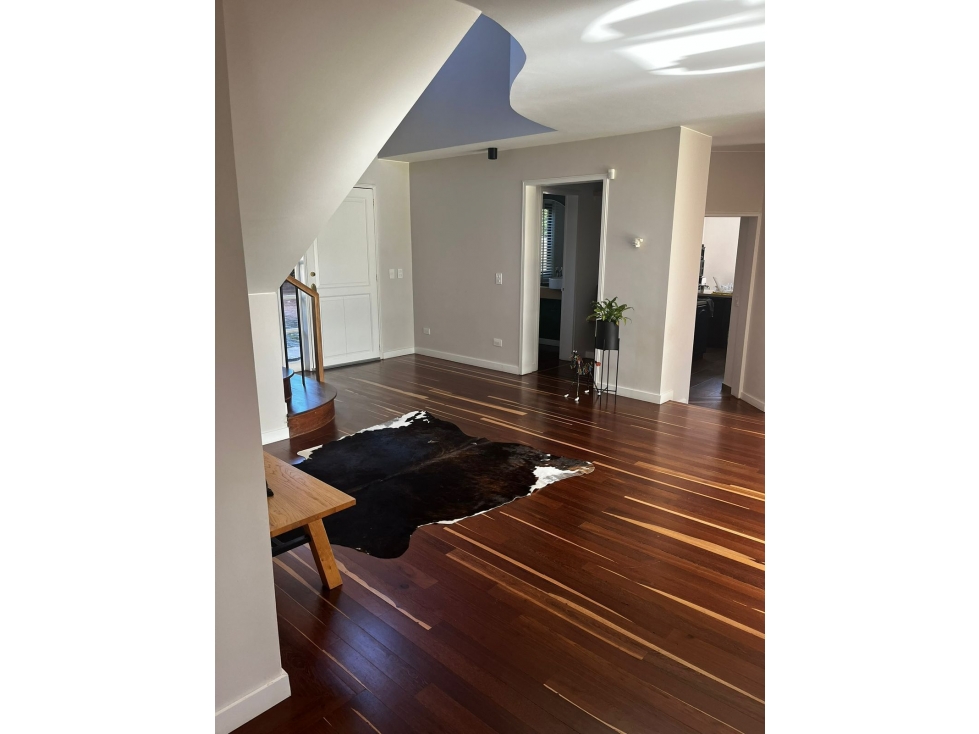Casa en arriendo en Condominio Sikasue, La Calera · foto 16 de 17