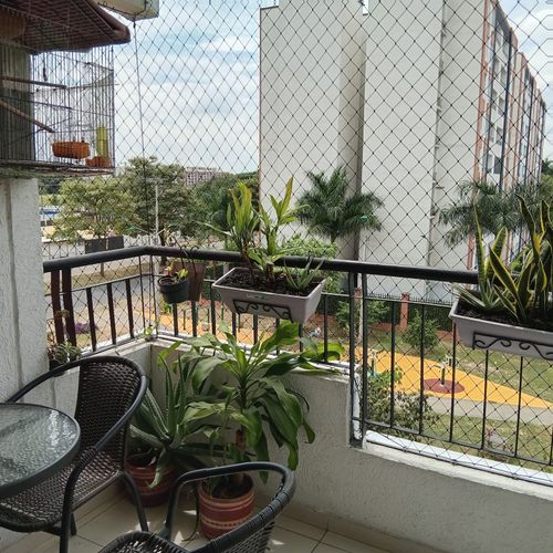 Apartamento de 3 alcobas en venta en Ciudad Melendez, Cali, 70 m² · foto 3 de 13