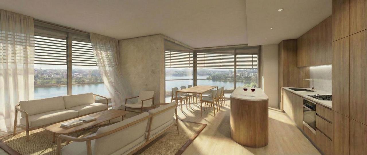 Departamento en venta en Ciudad del Este — foto 2