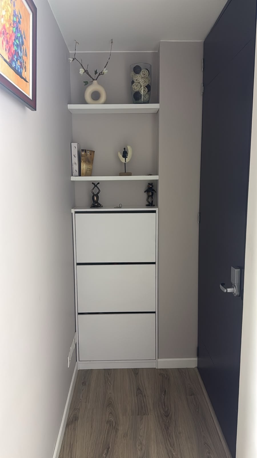 Apartamento en venta en Santa Barbara, Bogotá · foto 5 de 21