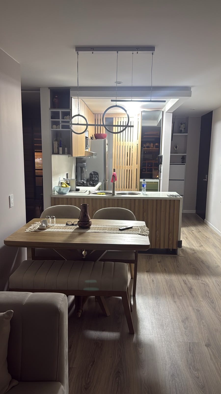 Apartamento en venta en Santa Barbara, Bogotá · foto 7 de 21