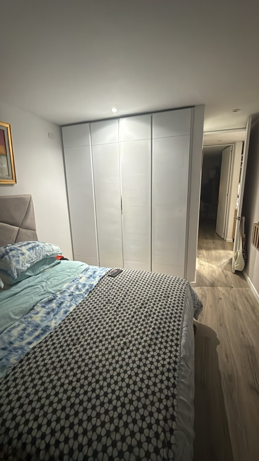 Apartamento en venta en Santa Barbara, Bogotá · foto 11 de 21