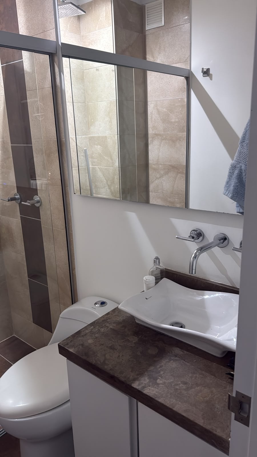 Apartamento en venta en Santa Barbara, Bogotá · foto 16 de 21