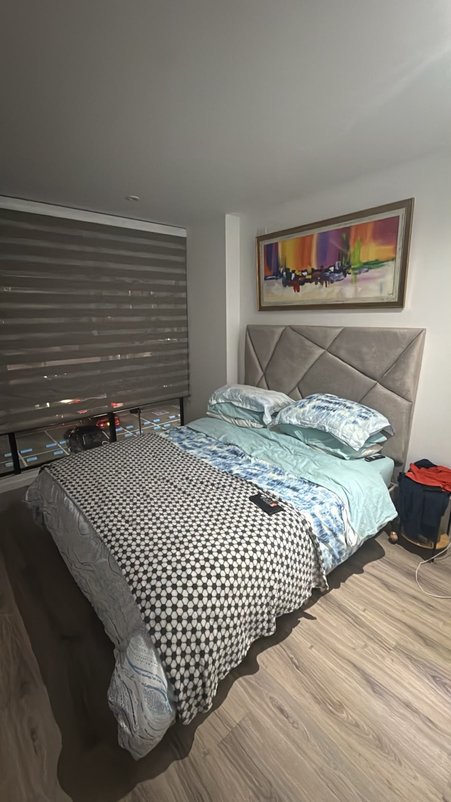 Apartamento en venta en Santa Barbara, Bogotá · foto 10 de 21
