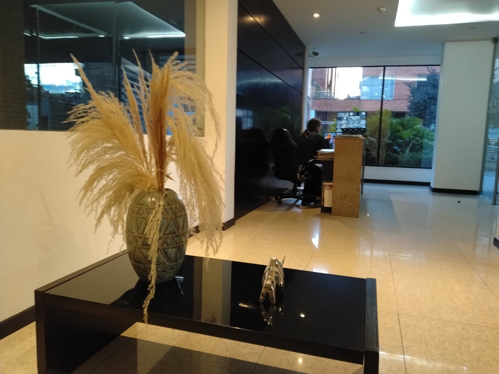 Apartamento en venta en Santa Barbara, Bogotá · foto 4 de 21