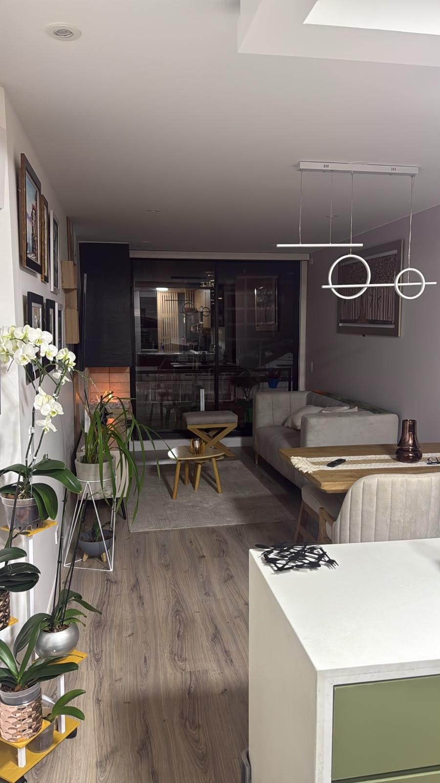 Apartamento en venta en Santa Barbara, Bogotá · foto 8 de 21