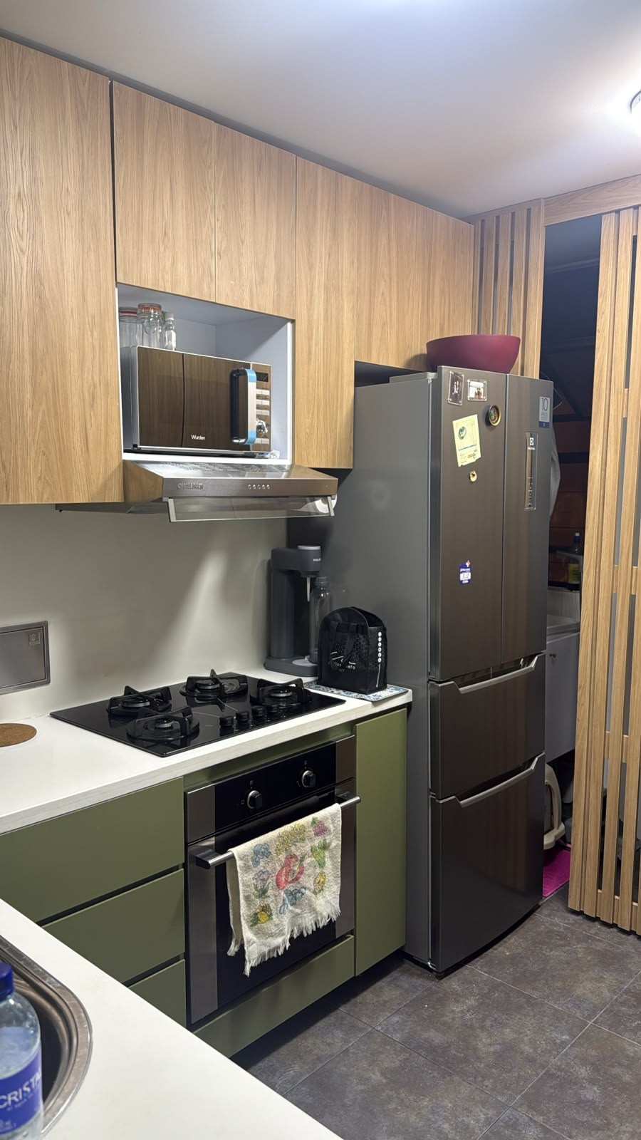 Apartamento en venta en Santa Barbara, Bogotá · foto 15 de 21