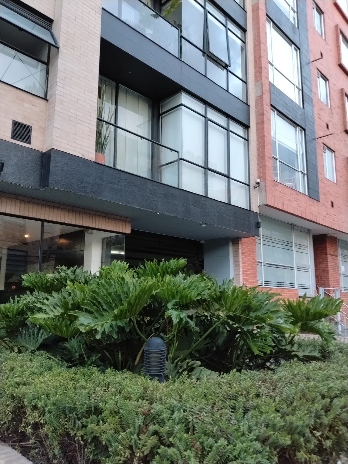 Apartamento en venta en Santa Barbara, Bogotá · foto 2 de 21