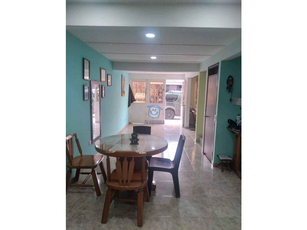 Casa en venta en Santa Isabel Et. Ii, Dosquebradas · foto 2 de 9
