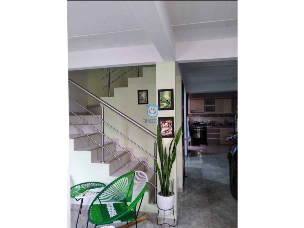 Casa en venta en Santa Isabel Et. Ii, Dosquebradas · foto 3 de 9