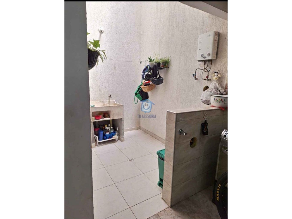 Casa en venta en Santa Isabel Et. Ii, Dosquebradas · foto 5 de 9