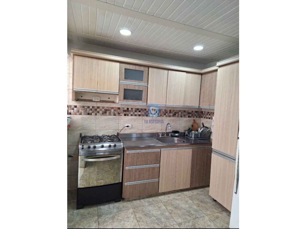 Casa en venta en Santa Isabel Et. Ii, Dosquebradas · foto 6 de 9
