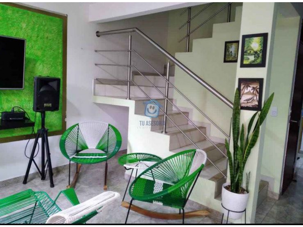 Casa en venta en Santa Isabel Et. Ii, Dosquebradas · foto 7 de 9