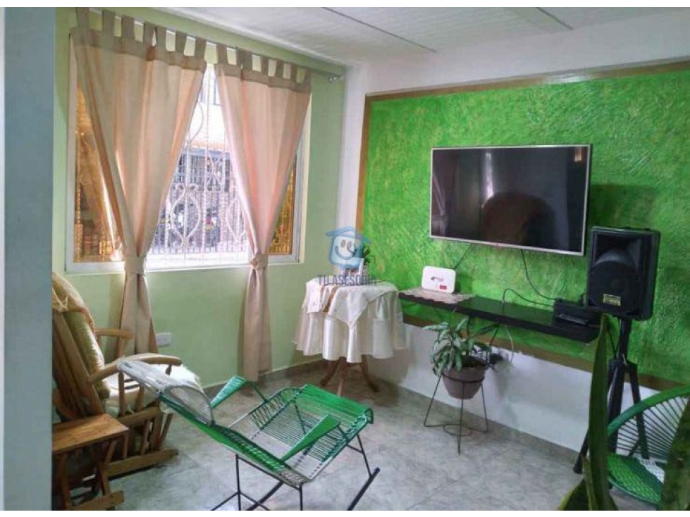 Casa en venta en Santa Isabel Et. Ii, Dosquebradas · foto 8 de 9