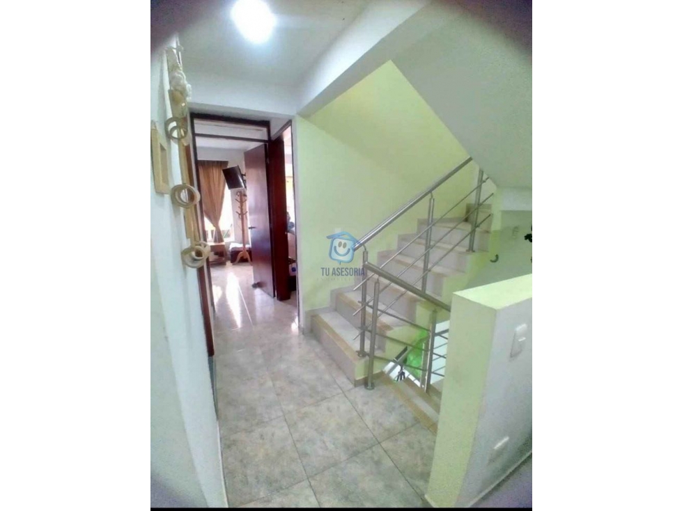 Casa en venta en Santa Isabel Et. Ii, Dosquebradas · foto 9 de 9