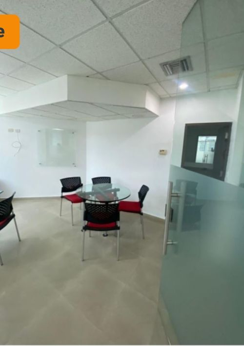 Oficina en venta en Chipichape, Cali, 165 m² · foto 19 de 21