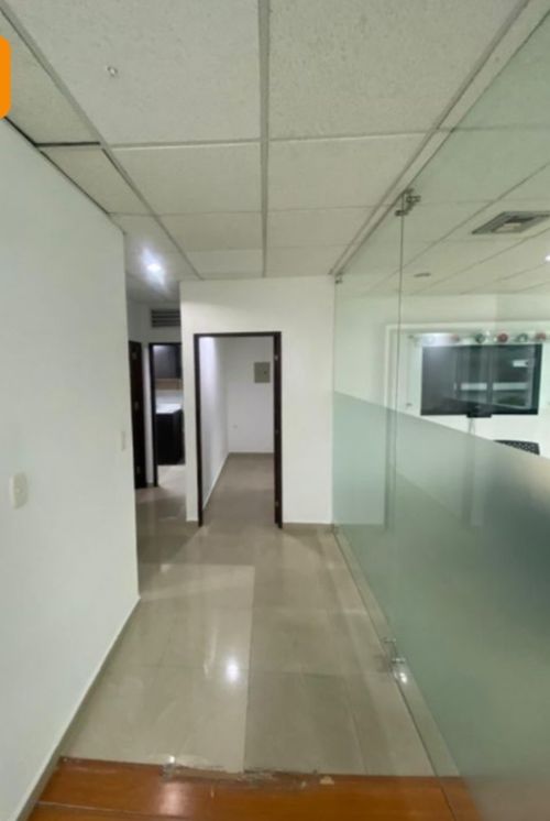 Oficina en venta en Chipichape, Cali, 165 m² · foto 18 de 21