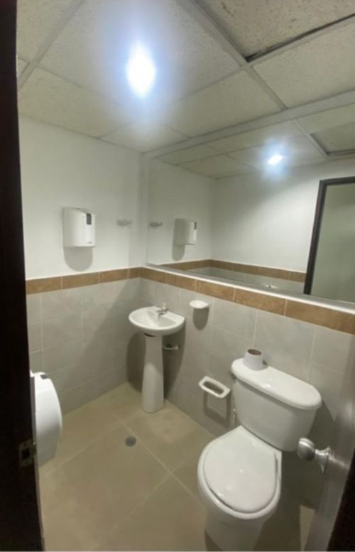 Oficina en venta en Chipichape, Cali, 165 m² · foto 15 de 21