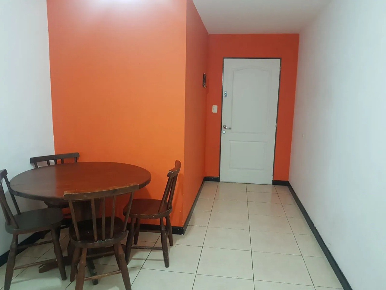 ALQUILER EN AGUADA, 2 DORMITORIOS, PISO 6 AL FRENTE, TERRAZAS, PORTERIA, SUM PATI COMUN · Foto 9