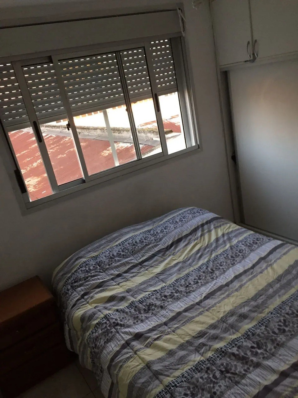 ALQUILER EN AGUADA, 2 DORMITORIOS, PISO 6 AL FRENTE, TERRAZAS, PORTERIA, SUM PATI COMUN · Foto 4