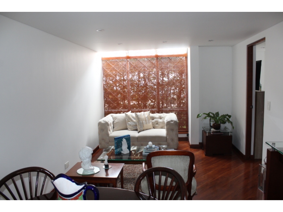Apartamento en venta en Cedritos, Bogotá · foto 2 de 13