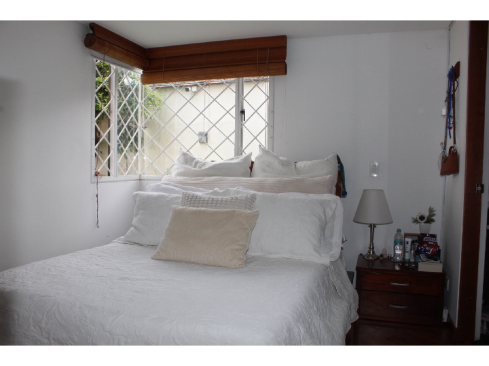 Apartamento en venta en Cedritos, Bogotá · foto 4 de 13