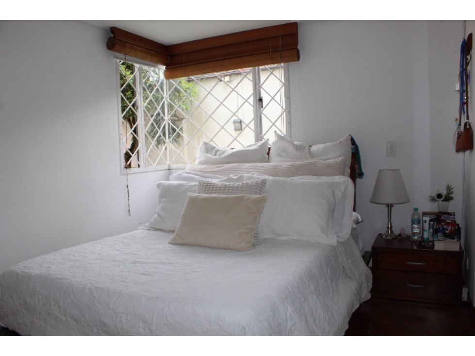 Apartamento en venta en Cedritos, Bogotá · foto 5 de 13