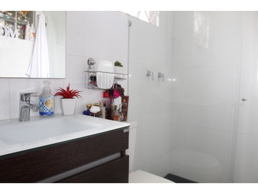 Apartamento en venta en Cedritos, Bogotá · foto 7 de 13