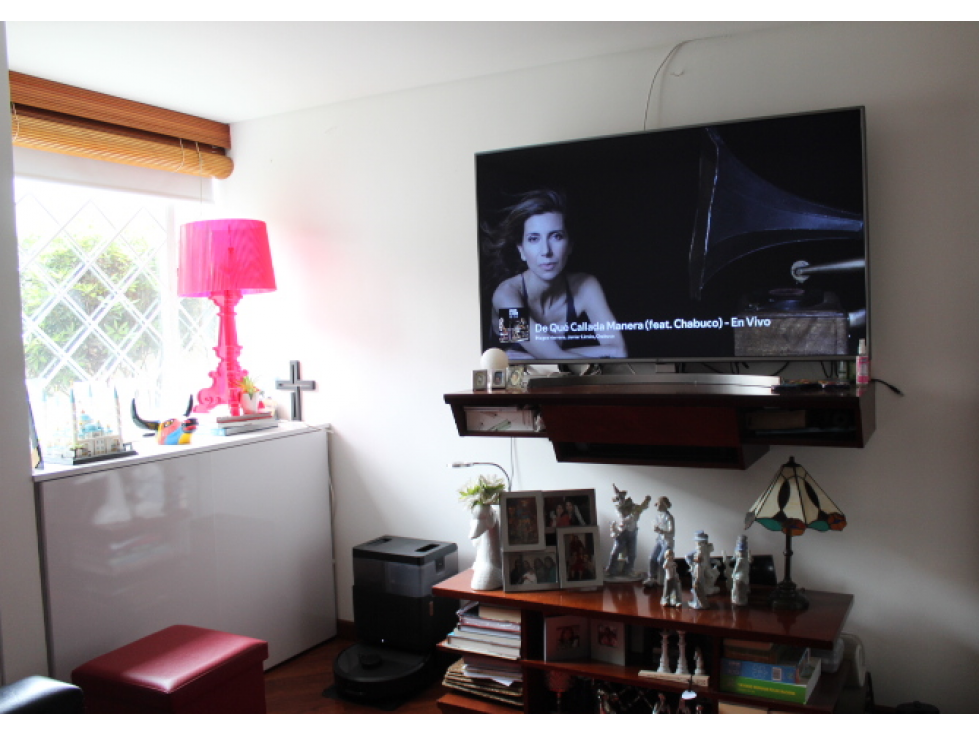 Apartamento en venta en Cedritos, Bogotá · foto 9 de 13