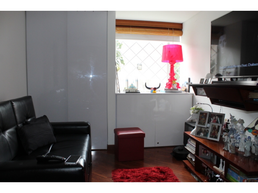 Apartamento en venta en Cedritos, Bogotá · foto 10 de 13