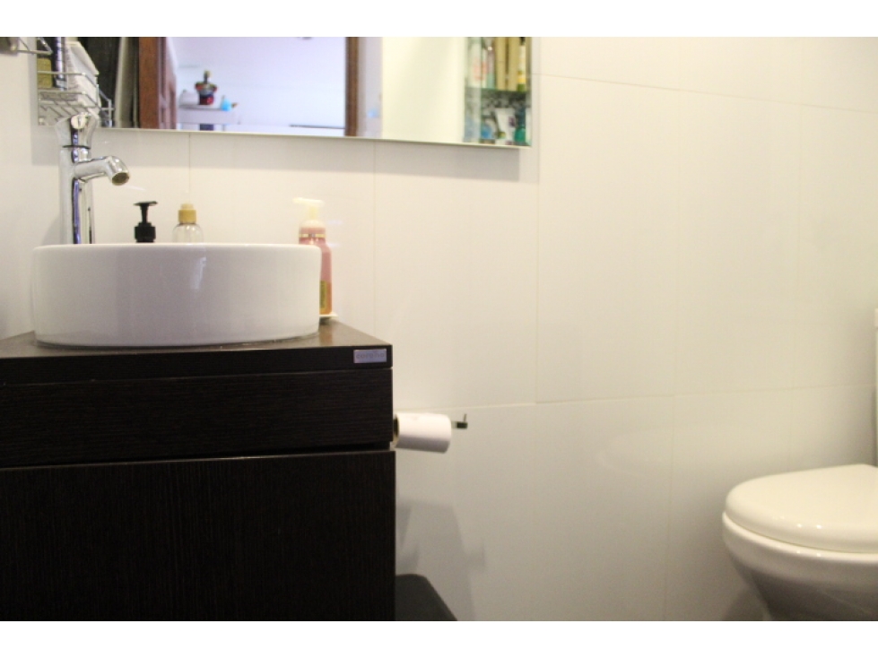 Apartamento en venta en Cedritos, Bogotá · foto 11 de 13