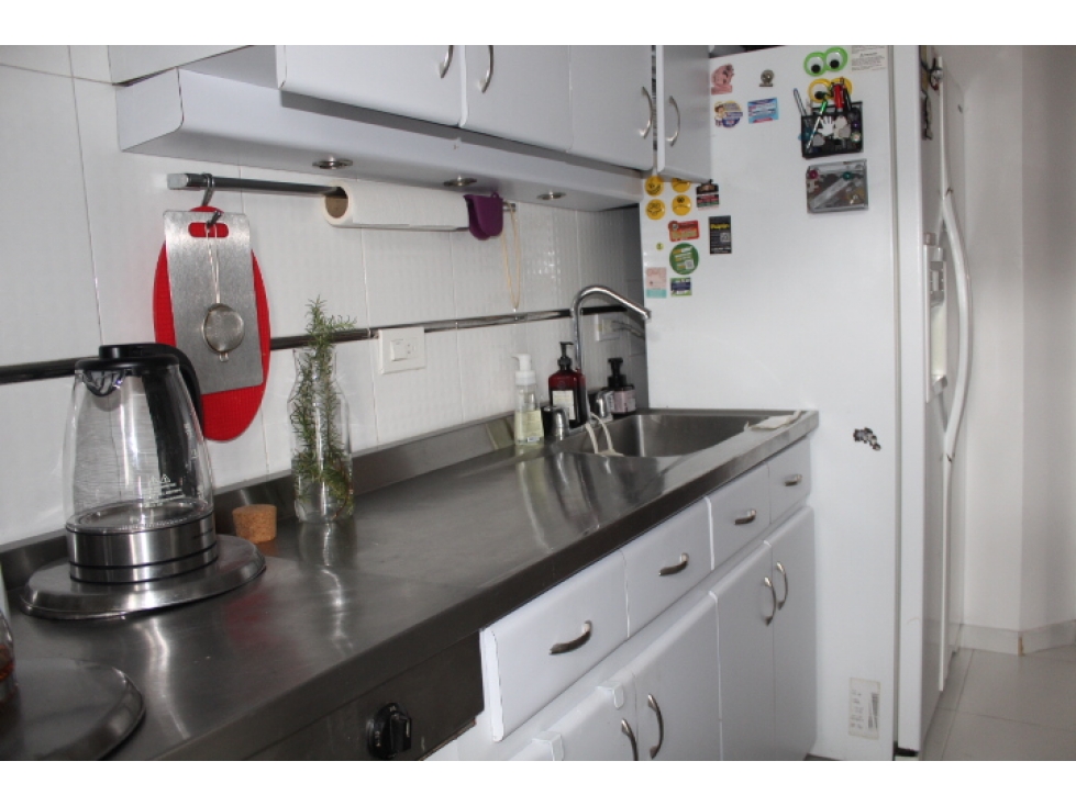 Apartamento en venta en Cedritos, Bogotá · foto 12 de 13