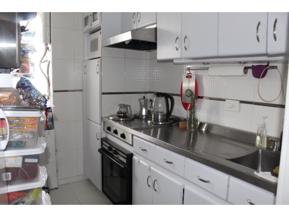 Apartamento en venta en Cedritos, Bogotá · foto 13 de 13