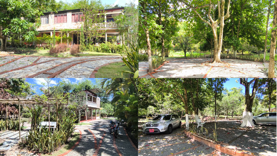 Casa de 4 alcobas en venta en La Cueva, Ibagué · foto 6 de 18