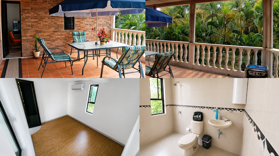 Casa de 4 alcobas en venta en La Cueva, Ibagué · foto 7 de 18