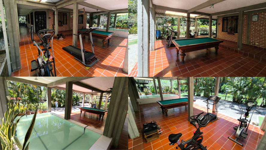 Casa de 4 alcobas en venta en La Cueva, Ibagué · foto 10 de 18
