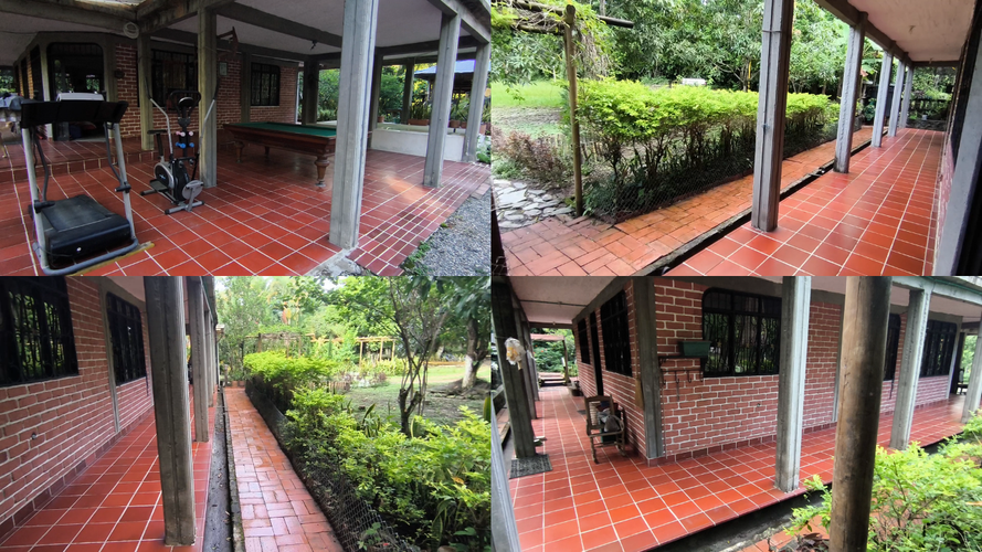 Casa de 4 alcobas en venta en La Cueva, Ibagué · foto 14 de 18