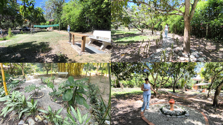 Casa de 4 alcobas en venta en La Cueva, Ibagué · foto 15 de 18