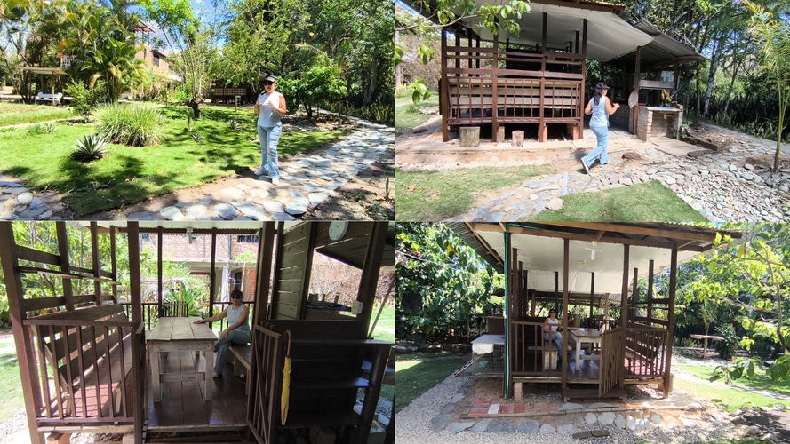 Casa de 4 alcobas en venta en La Cueva, Ibagué · foto 17 de 18