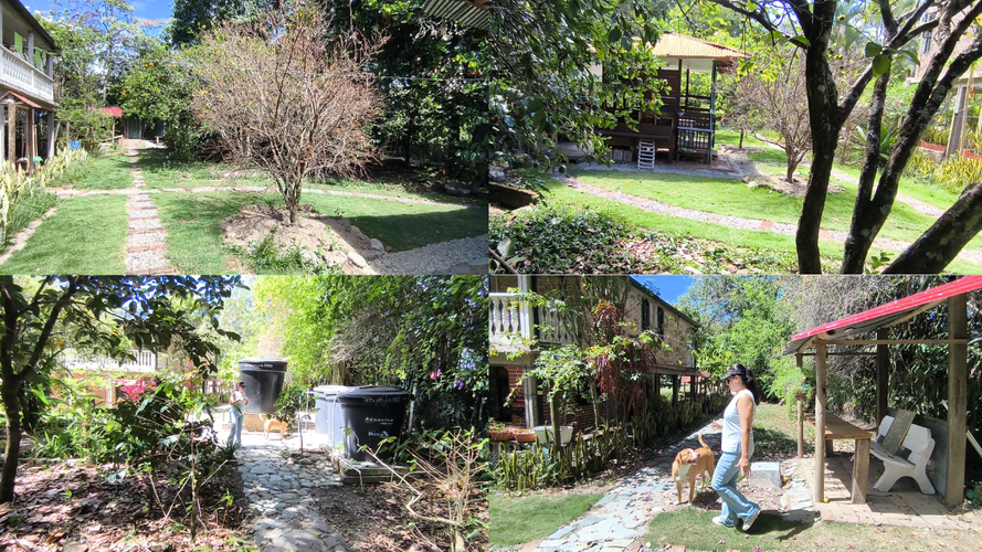 Casa de 4 alcobas en venta en La Cueva, Ibagué · foto 18 de 18