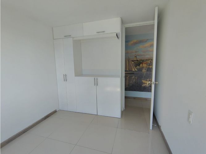 Apartamento de 3 alcobas en arriendo en Vía Las Palmas, Medellín, 94 m² · foto 15 de 19