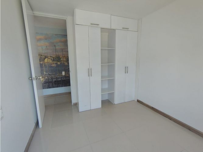 Apartamento de 3 alcobas en arriendo en Vía Las Palmas, Medellín, 94 m² · foto 17 de 19