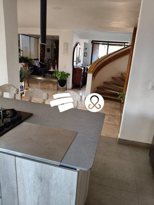 Apartamento de 4 alcobas en venta en Las Lomas, Medellín, 128 m² · foto 2 de 9
