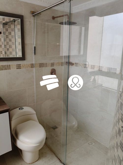 Apartamento de 4 alcobas en venta en Las Lomas, Medellín, 128 m² · foto 7 de 9