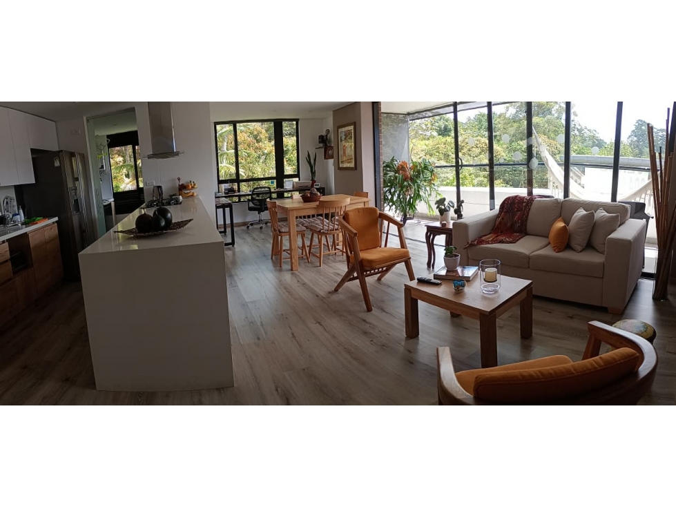 Foto del apartamento