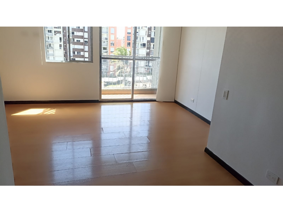 Apartamento en arriendo en Los Colegios, Rionegro · foto 5 de 18