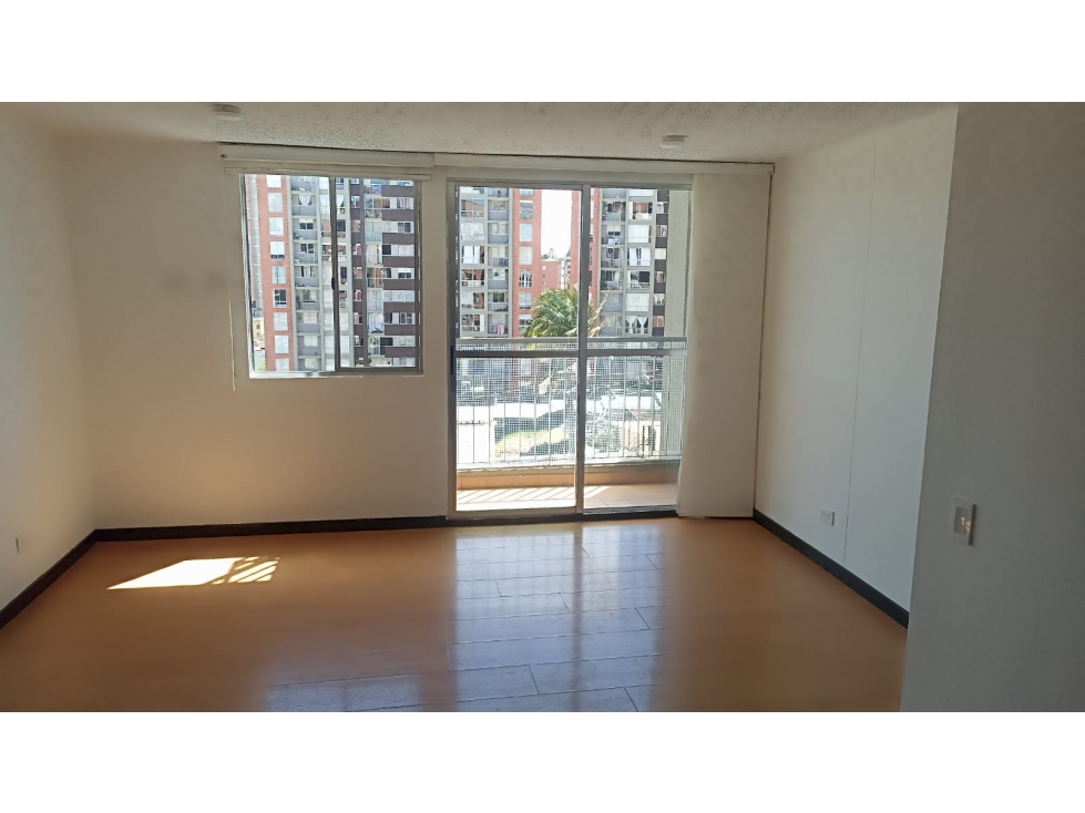 Apartamento en arriendo en Los Colegios, Rionegro · foto 6 de 18